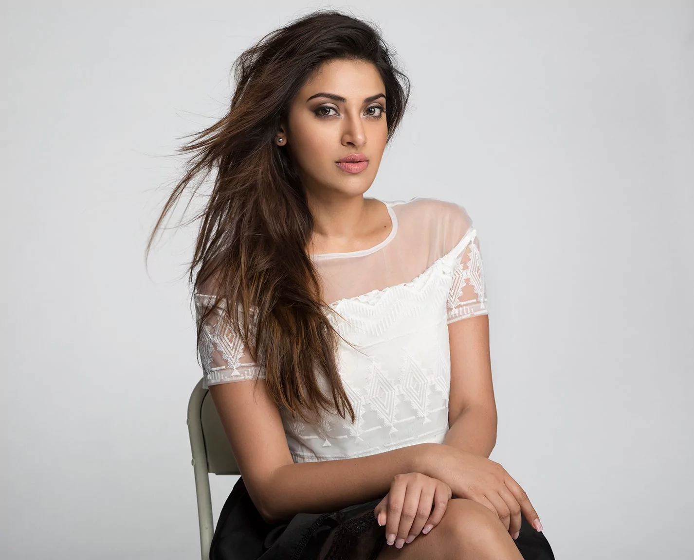 Anushka Ranjan Seal